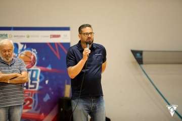 El FC La Garita (Telde) reconoce el esfuerzo de sus jugadores y equipo técnico/FC La Garita.